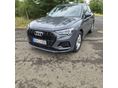 AUDI Q3 35 TDI Advanced S-tronic F3