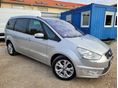 FORD GALAXY 2.0 TDCi Titanium [7 személy] Ülészellőztetés! Ülésfűtés! Szép állapotban!