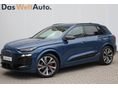 AUDI Q6 e-tron Business quattro (Automata) AOFA650