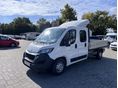 PEUGEOT BOXER 2.0 BlueHDI 330 PTDC L2 Access EURO6 +2 ÉV GARANCIA+1.TULAJ+SZ.KÖNYV+KLÍMA+V.HOROG+ROZSDAMENTES+FRISS MŰSZAKI+