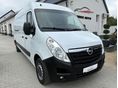 OPEL MOVANO 2.3 CDTI L3H2 3,5t EURO6 101000km//Újszerű//Tolató radar