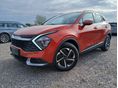 KIA SPORTAGE 1.6 T-GDI HEV Gold (Automata) Távolságtartó tempomat! Tolatókamera+radar elöl-hátul! Sávtartó! Led!