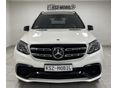 MERCEDES-AMG GLS 2016 - 2