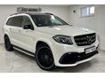 MERCEDES-AMG GLS 2016 - 3