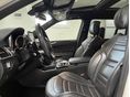 MERCEDES-AMG GLS 2016 - 8