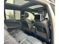 MERCEDES-AMG GLS 2016 - 16