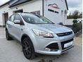 FORD KUGA 1.5 EcoBoost Titanium Technology 2WD Napfénytető//Szélvédő fűtés//Vonóhorog