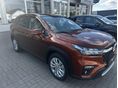 SUZUKI S-CROSS 2025/10 - 1