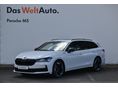 SKODA SUPERB 2025/10 - 1