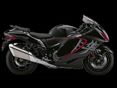 SUZUKI GSX 1300 R (HAYABUSA) 2026 - 2