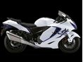 SUZUKI GSX 1300 R (HAYABUSA) 2026 - 4
