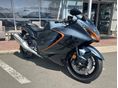 SUZUKI GSX 1300 R (HAYABUSA) KÉSZLETEN- SUMMER AKCIÓ!