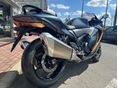 SUZUKI GSX 1300 R (HAYABUSA) 2026 - 3