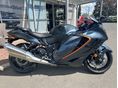 SUZUKI GSX 1300 R (HAYABUSA) 2026 - 2
