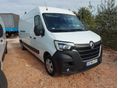 RENAULT MASTER 2020/8 - 2