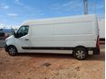 RENAULT MASTER 2020/8 - 3