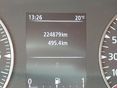 RENAULT MASTER 2020/8 - 9