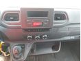 RENAULT MASTER 2020/8 - 10