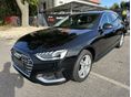 AUDI A4 2021/9 - 1