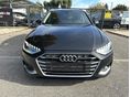AUDI A4 2021/9 - 2