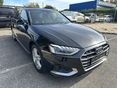 AUDI A4 2021/9 - 3