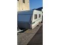 KNAUS Eifelland Holiday