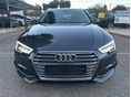 AUDI A4 2019/9 - 2
