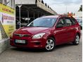 HYUNDAI I30 CW 1.6 CRDi LP Classic ITT és MOST AKCIÓ!!! SZERVIZELT / ALACSONY FOGYASZTÁS