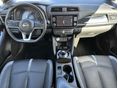 NISSAN LEAF 2021/5 - 10
