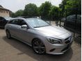 MERCEDES-BENZ CLA 200 CDI d Urban PANORÁMATETŐ/BŐR/NAVI/KAMERA/LED/MEGKÍMÉLT