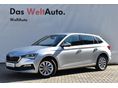 SKODA SCALA 1.5 TSI ACT Perfect DSG MO-I! SZERVIZELT! ÁFA-S! GYÁRI GARANCIA! 20%-TÓL!