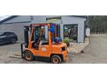HYSTER 1994 - 4