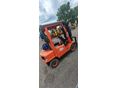 HYSTER 1994 - 6