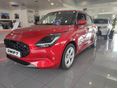 SUZUKI SWIFT 2025 - 3