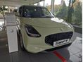 SUZUKI SWIFT 2025 - 1