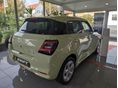 SUZUKI SWIFT 2025 - 4