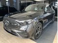 MERCEDES-BENZ GLC 220 d 4Matic 9G-TRONIC Mild hybrid drive DEMÓ AUTÓ!