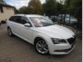 SKODA SUPERB Combi 2.0 TDI SCR Style 4x4 DSG 165.000KM/NAVI/KAMERA/MEGKÍMÉLT