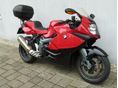 BMW K 1300 S 2012/7 - 2