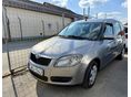 SKODA ROOMSTER 1.4 PD TDI Comfort