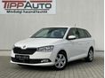 SKODA FABIA Combi 1.0 TSi Ambition /Tempomat-Ülésfűtés-SmartLink/ Magyarországi 1.tul./ Szervizkönyv/ Garancia!S-23
