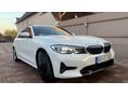BMW 318 2022/8 - 2