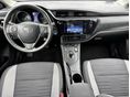 TOYOTA AURIS 2017/12 - 5