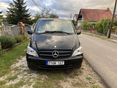 MERCEDES-BENZ VITO 2014 - 2