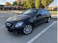 MERCEDES-BENZ E 200 CGI BlueEFF. Elegance 7G-TRONIC