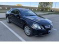 MERCEDES-BENZ E 200 2011/10 - 2