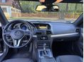 MERCEDES-BENZ E 200 2011/10 - 11