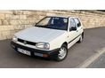 VOLKSWAGEN GOLF III 1.4 CL
