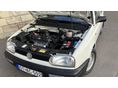 VOLKSWAGEN GOLF III 1992/11 - 2