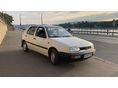 VOLKSWAGEN GOLF III 1992/11 - 4